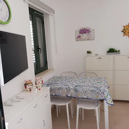 Al Villaggio 101 Pini * Campofelice Di Roccella