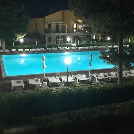 Al Villaggio 101 Pini Apartment *