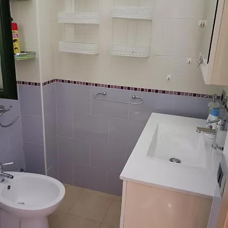Apartment Al Villaggio 101 Pini *