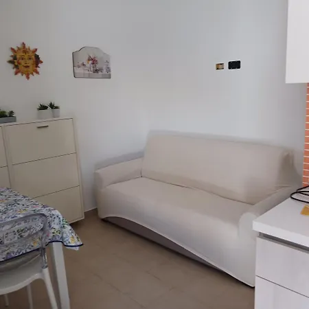 Al Villaggio 101 Pini Apartment