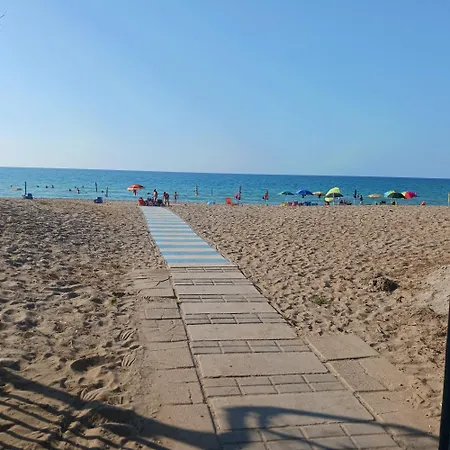 Al Villaggio 101 Pini Campofelice Di Roccella