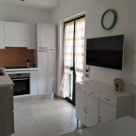 Apartment Al Villaggio 101 Pini