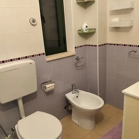 Al Villaggio 101 Pini Campofelice Di Roccella