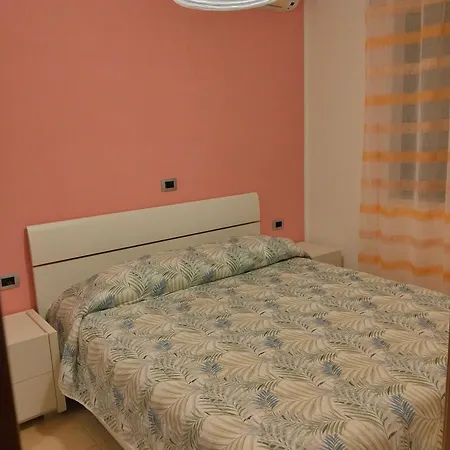 Al Villaggio 101 Pini * Campofelice Di Roccella