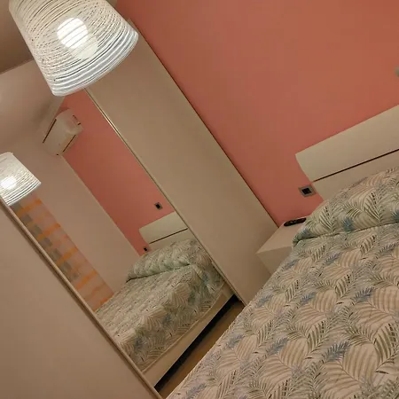 Apartment Al Villaggio 101 Pini
