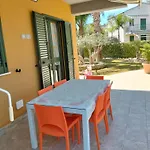 Al Villaggio 101 Pini Apartmán *