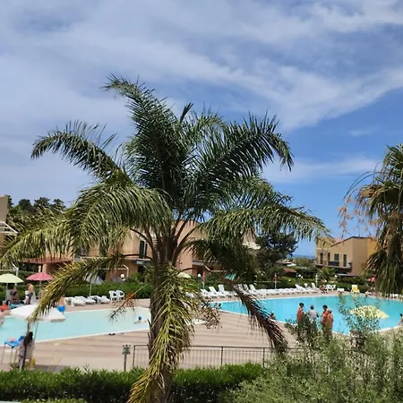 Apartment Al Villaggio 101 Pini