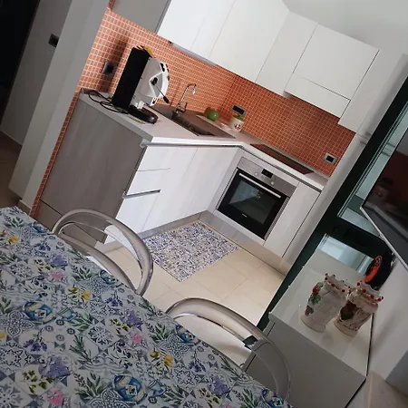 Apartment Al Villaggio 101 Pini Campofelice Di Roccella
