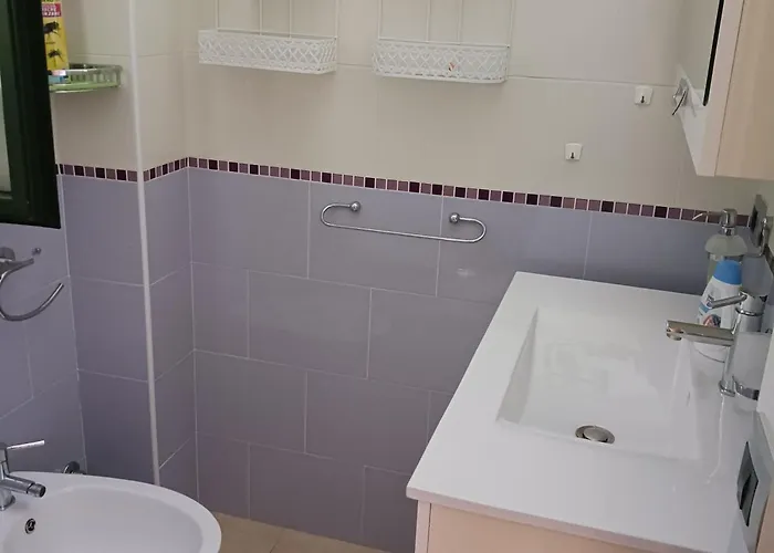 Apartment Al Villaggio 101 Pini *
