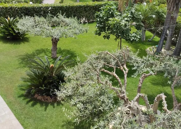Al Villaggio 101 Pini Apartment