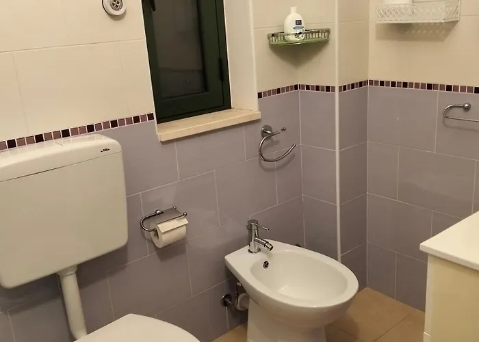 Al Villaggio 101 Pini Campofelice Di Roccella