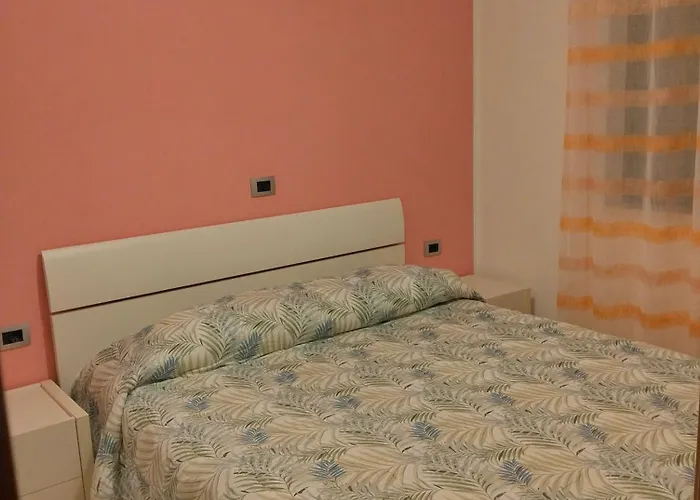 Al Villaggio 101 Pini * Campofelice Di Roccella
